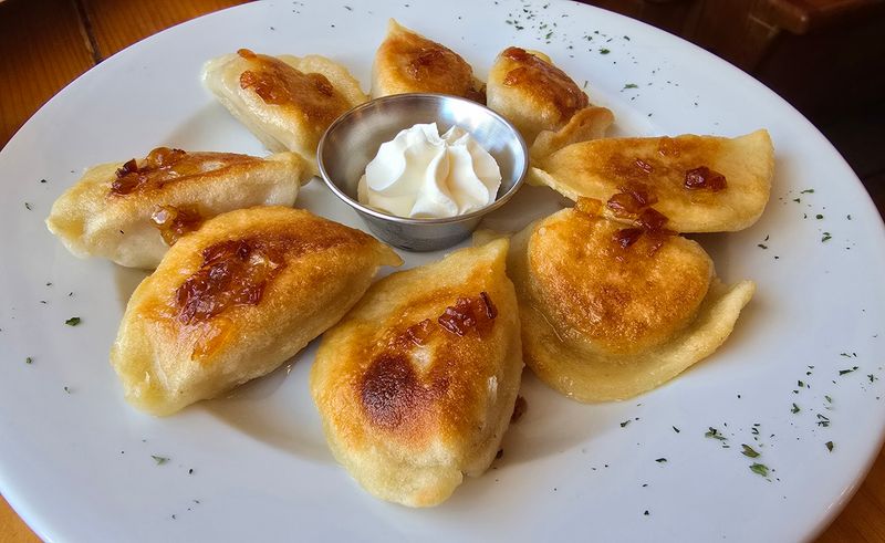 Cafe Polonia - Boston