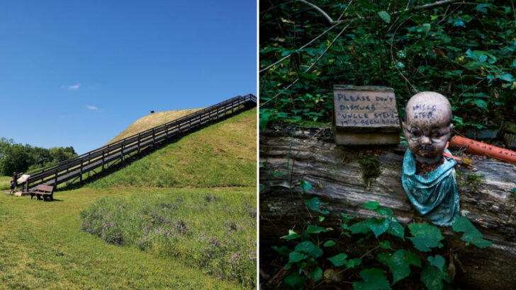 11 Underrated Georgia Attractions Even Locals Don&rsquo;t Always Visit (But Should)