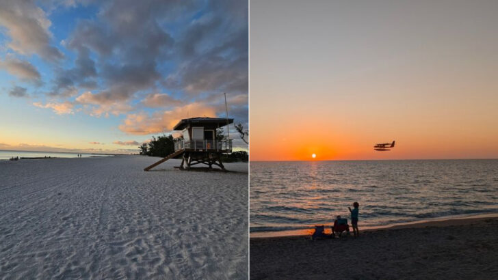12 Beaches in Siesta Key and Nearby That Make It One of Florida’s Best Beach Areas