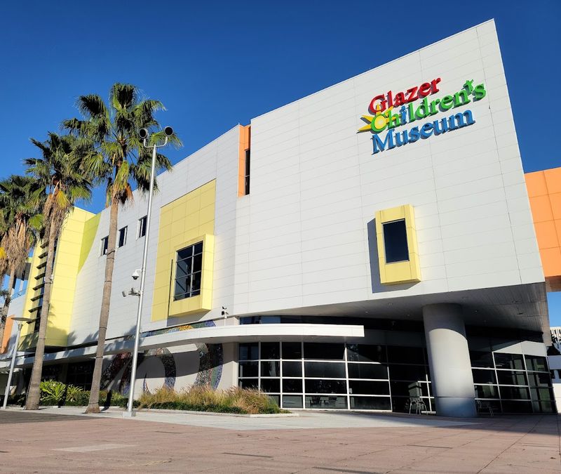 Glazer Children's Museum (Tampa)