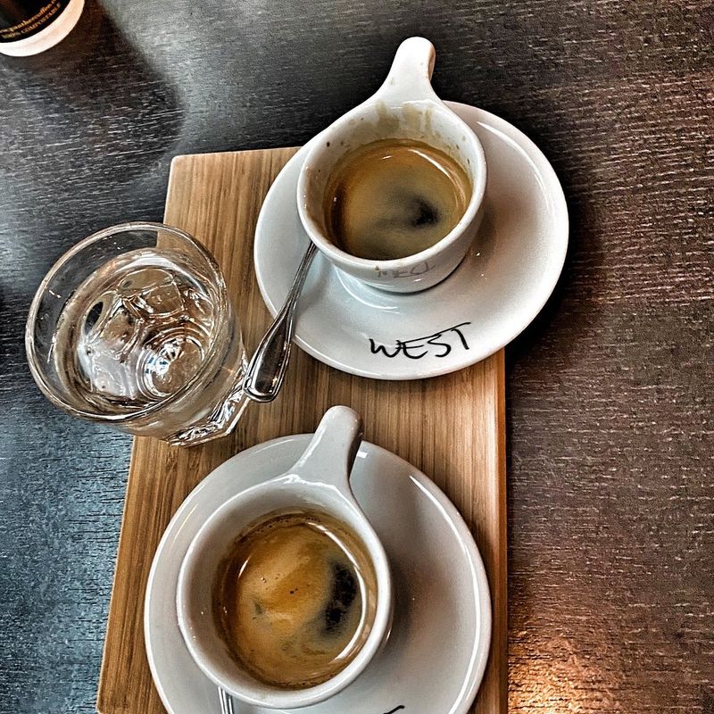 Panther Coffee &ndash; Miami