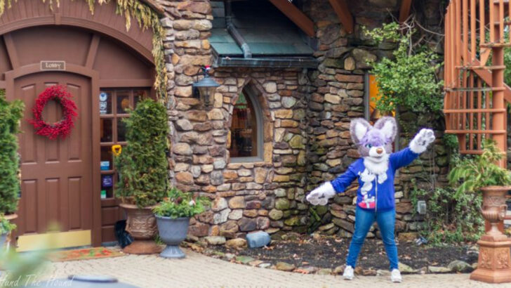 12 Easter Experiences Across Ohio That Turn a Simple Egg Hunt Into a Full Day of Family Fun