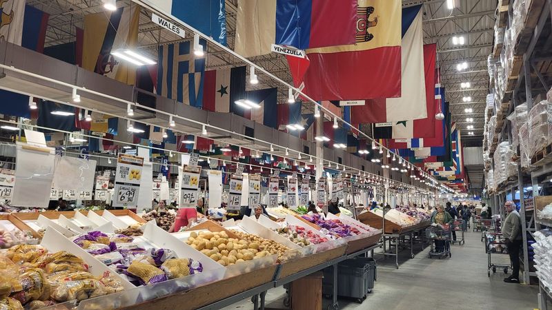 Your DeKalb Farmers Market &ndash; Decatur, GA