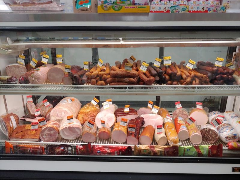 Zygma European Groceries And Deli