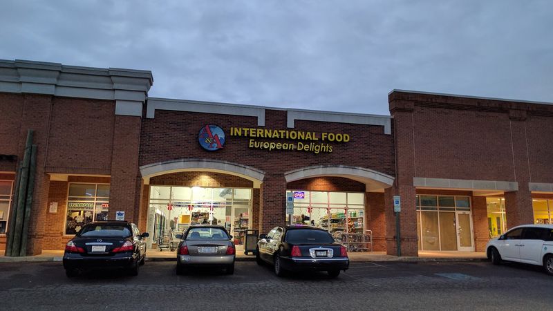 A & A International Food