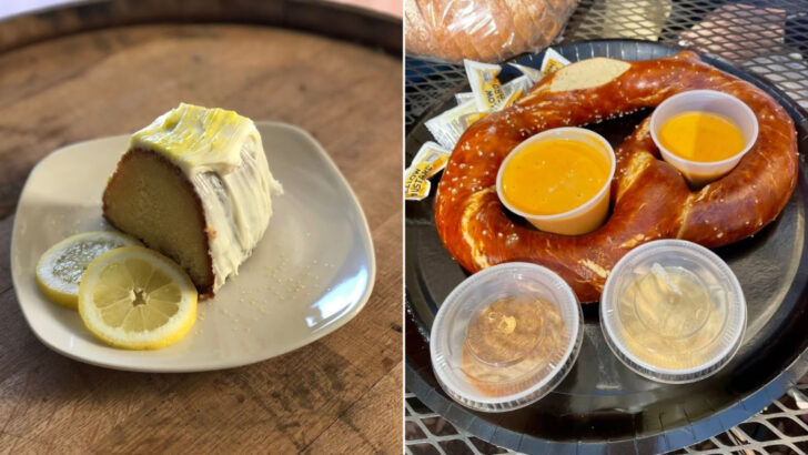 12 German Bakeries in Florida Worth Visiting for Fresh Pretzels, Cakes, and Old-World Recipes
