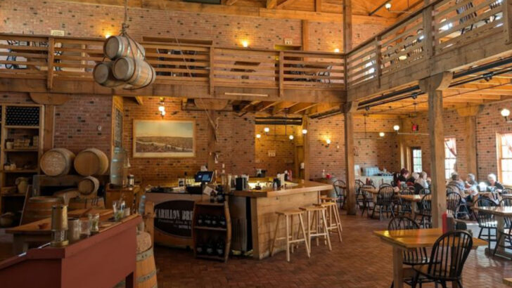 12 German Restaurants In Ohio That Deserve A Spot On Your 2026 Dinner List