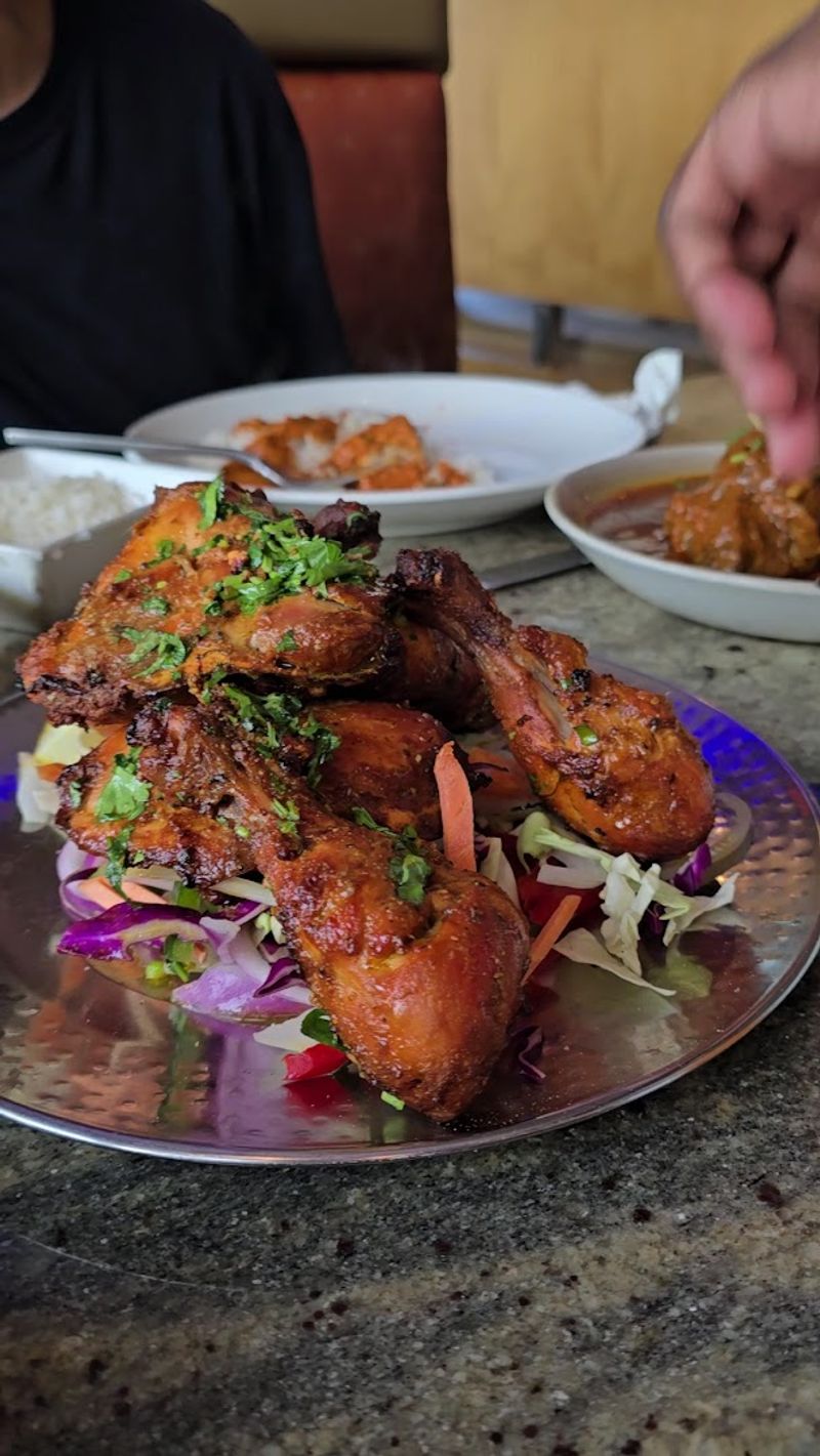 Aashirwad Indian Food & Bar (Orlando)