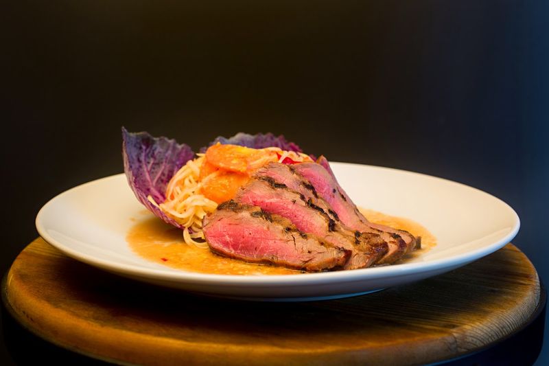 Bida Manda (Raleigh)