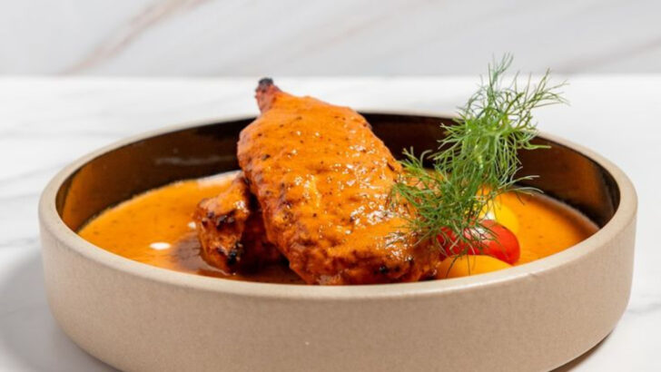 12 International Restaurants in North Carolina That Feel Like a Trip Around the World