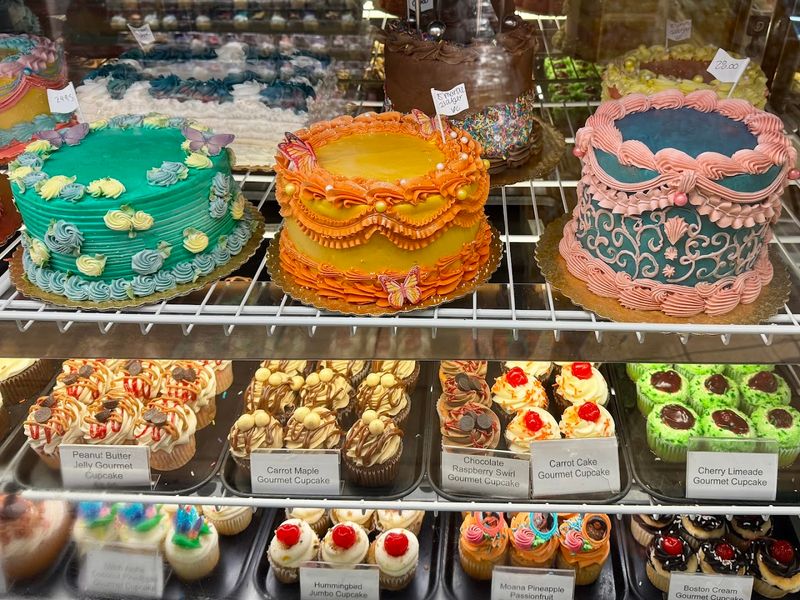 Alessi Bakery - Tampa