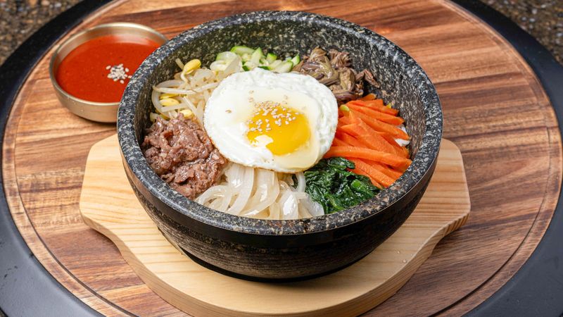 HALLYU KOREAN BBQ & BAR (Tamarac)