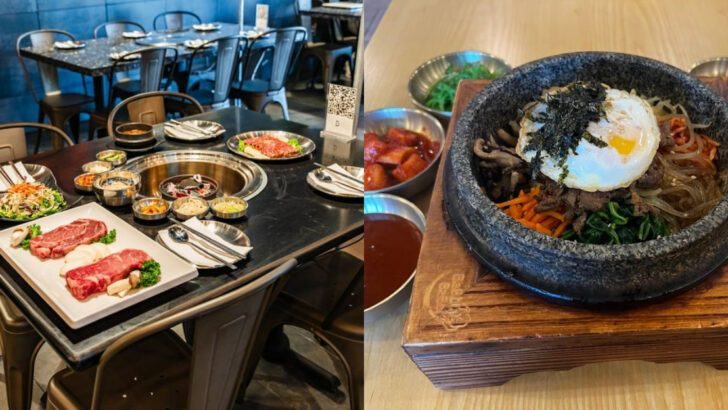 12 Korean BBQ Restaurants In Florida To Try For A Sizzling Night Out In 2026