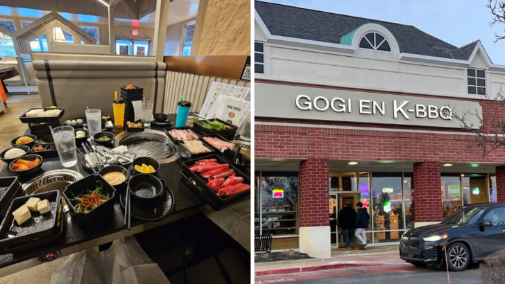 12 Korean Restaurants in Ohio That Deserve a Spot on Your Food List