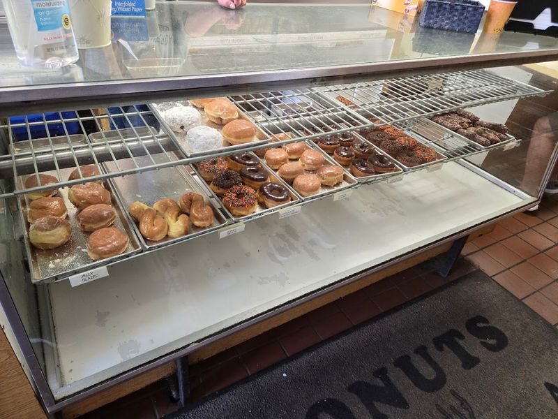 Donuts with a Difference - Medford, MA