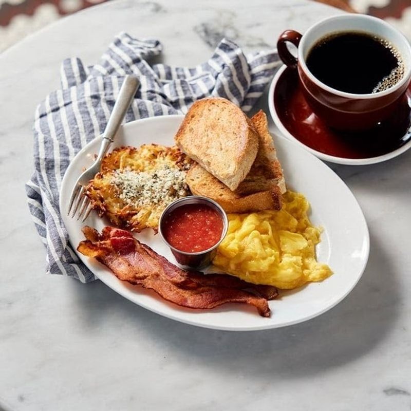 Tatte Bakery & Cafe, Beacon Hill