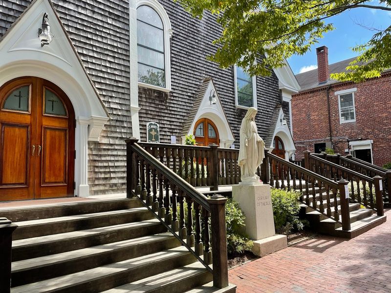 Main Street - Nantucket