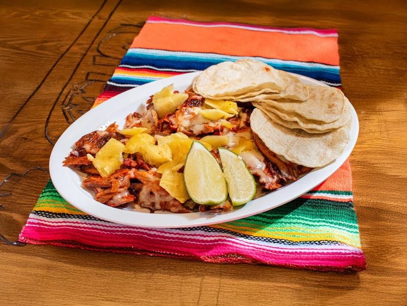 Los Guachos Taqueria - Columbus