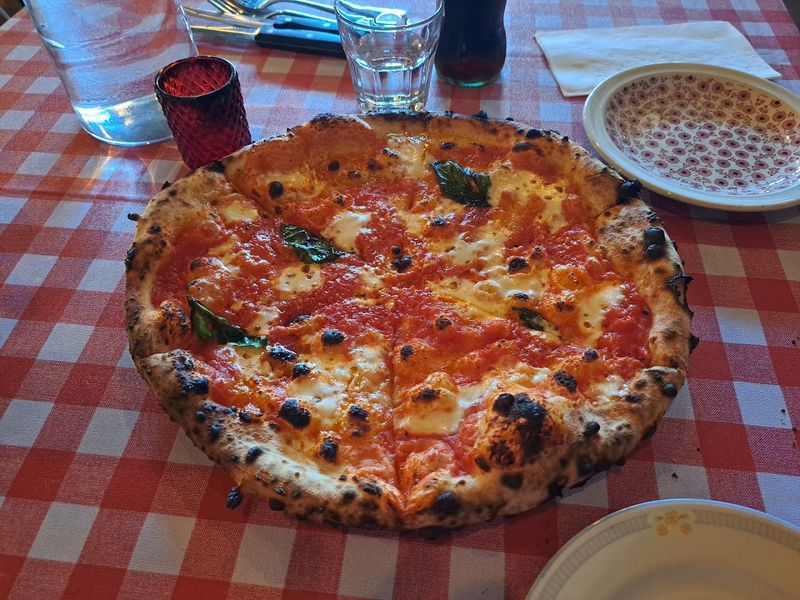 Paulie Gee's Short North - Columbus, OH