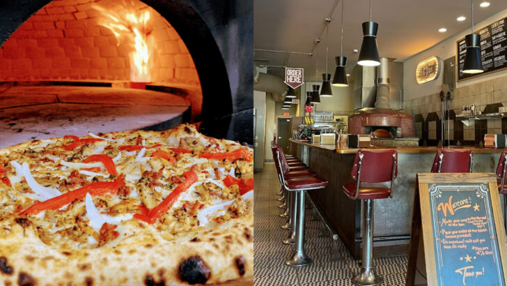 12 Must-Visit Pizzerias Across Ohio Worth Trying in 2026