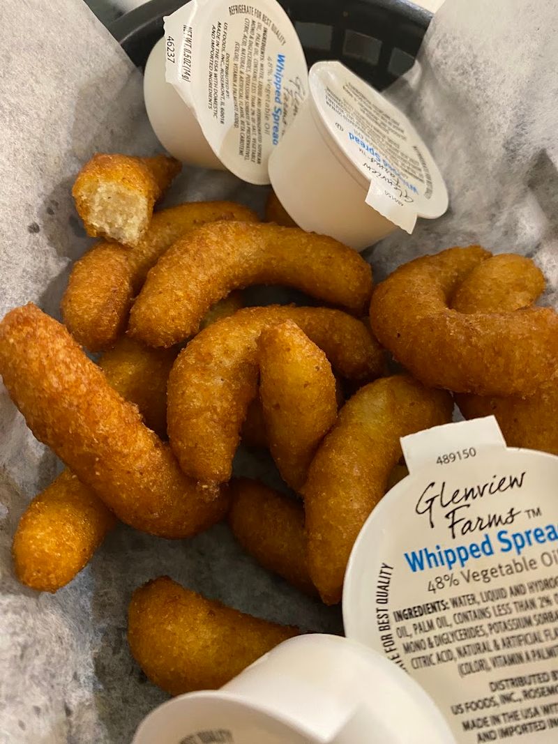 Captain Stanley's Seafood (Raleigh)