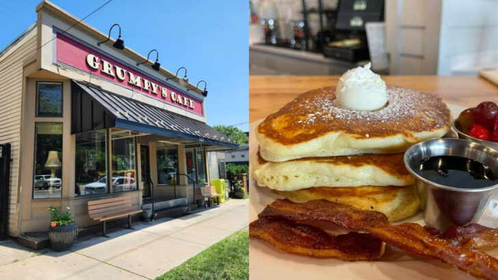 12 Ohio Breakfast Spots That Feel Extra Cozy on Spring Mornings