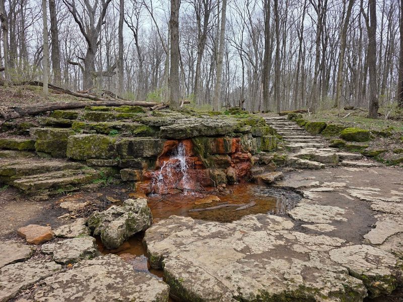 Yellow Springs: The Town That Refuses to Be Ordinary