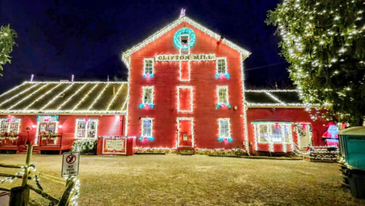 12 Ohio Small Towns Where a Weekend Trip in April Feels Like Exactly What You Needed