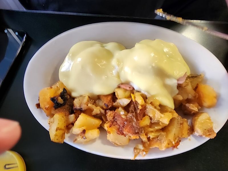 Mike's City Diner - Boston