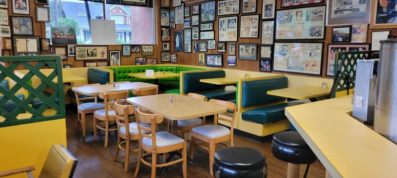 Dick's Hot Dog Stand &mdash; Wilson, NC