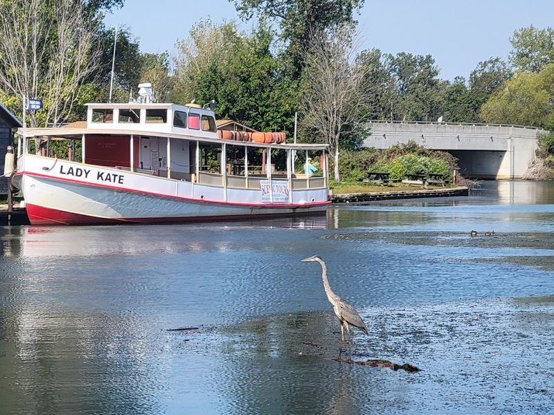 Presque Isle State Park (Erie)