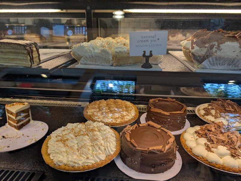 Flour Bakery + Cafe (Boston)