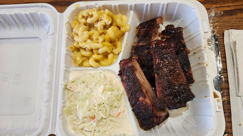 Sweet Lucy's Smokehouse (Philadelphia)