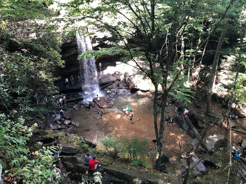 Ohiopyle State Park