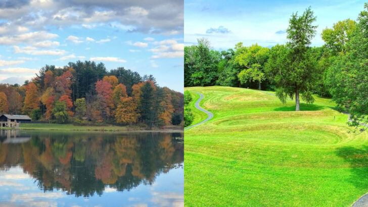 12 Unforgettable Spring Destinations Waiting Across Ohio