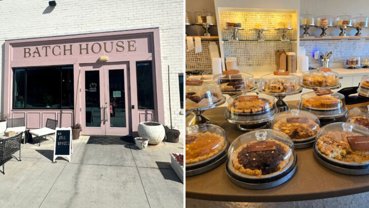 13 Bakeries in North Carolina That Keep People Coming Back for More in 2026