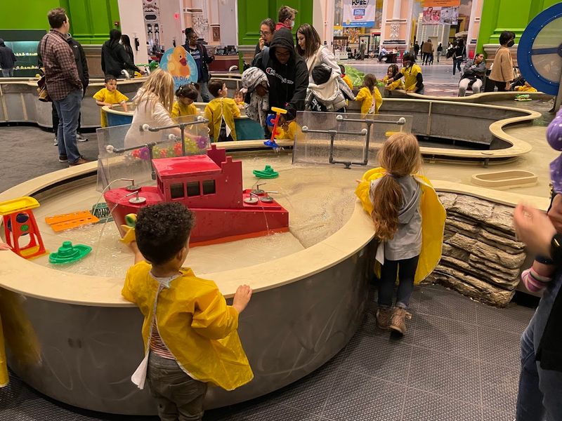 Please Touch Museum (Philadelphia)