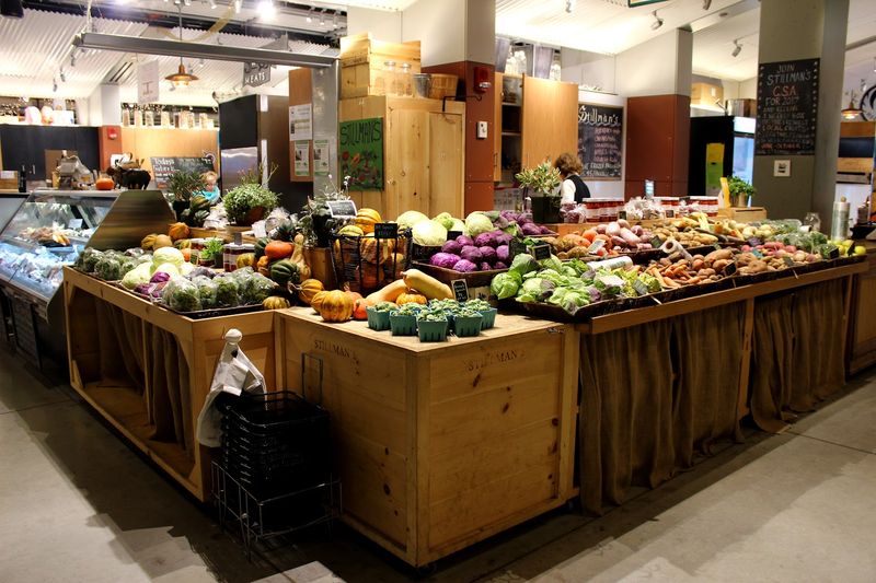 Boston Public Market