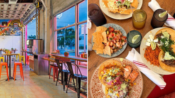 13 Florida Mexican Restaurants Worth Finding In 2026 For Loaded Plates And Serious Taco Cravings