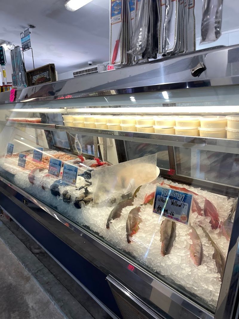 Fishbusterz - Key West, FL