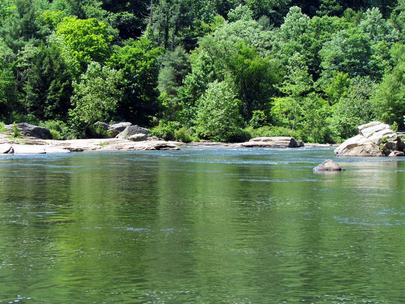 Ohiopyle State Park (Ohiopyle, PA)