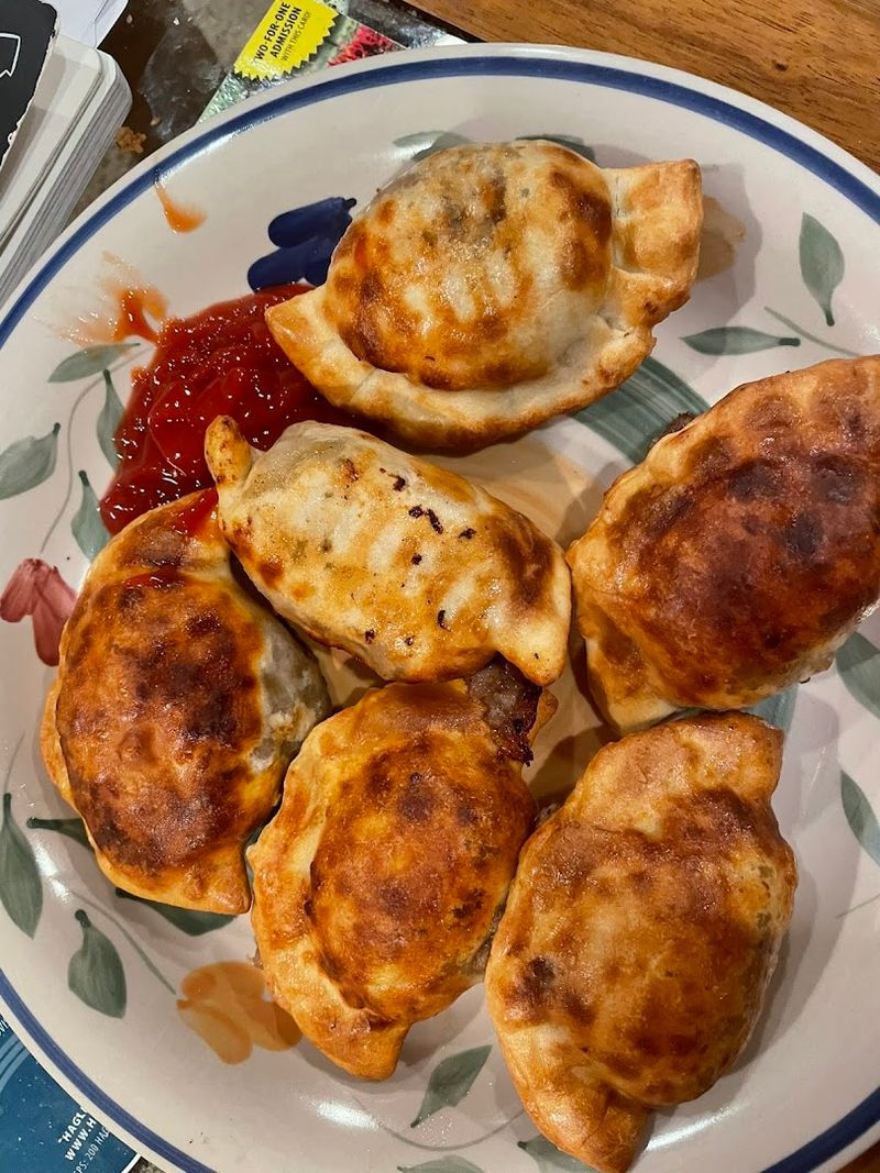 Czerw&rsquo;s Kielbasa