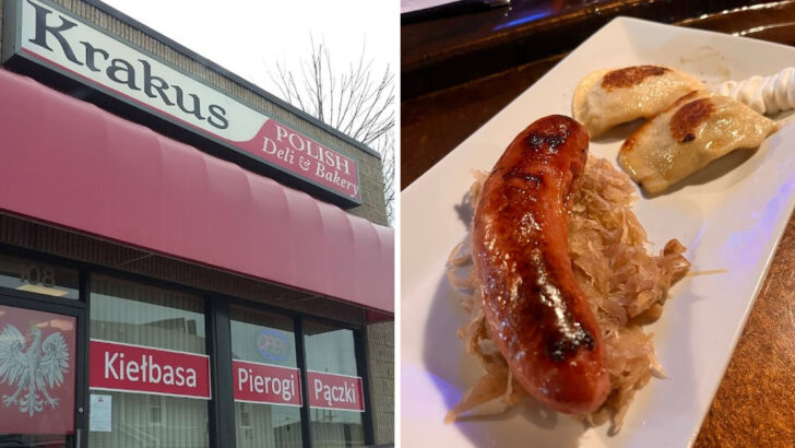 13 Polish Delis in Ohio Known for Authentic Kielbasa and Homemade Favorites