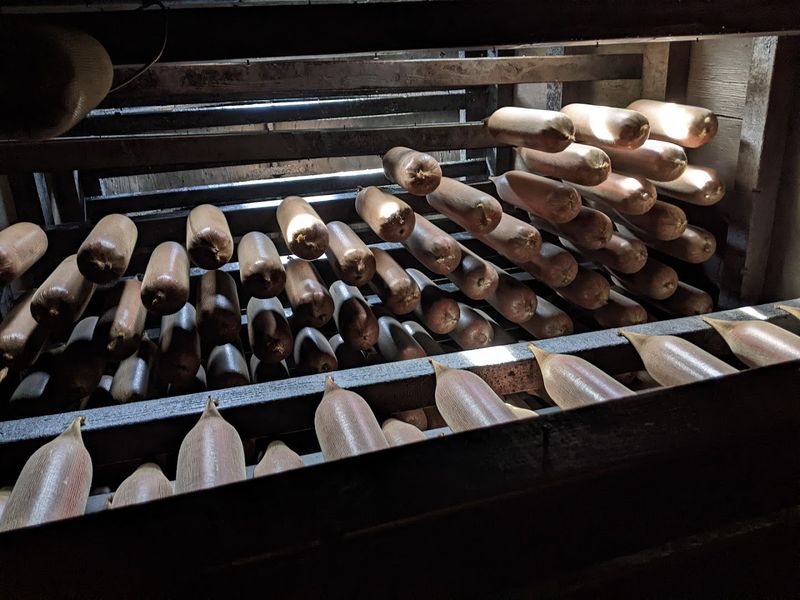 Seltzer&rsquo;s Smokehouse Meats (Palmyra, PA)