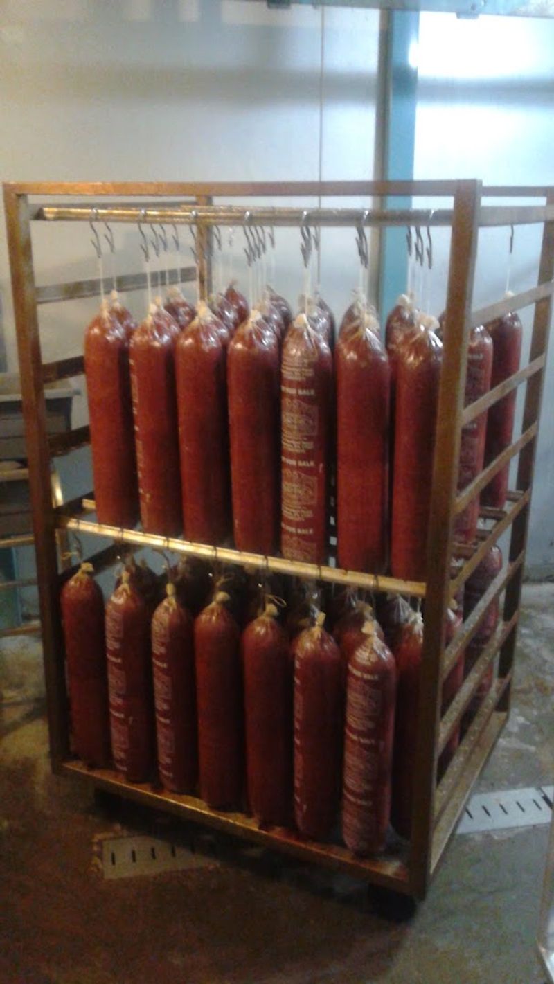 Bur-Pak Family Foods (Myestown)