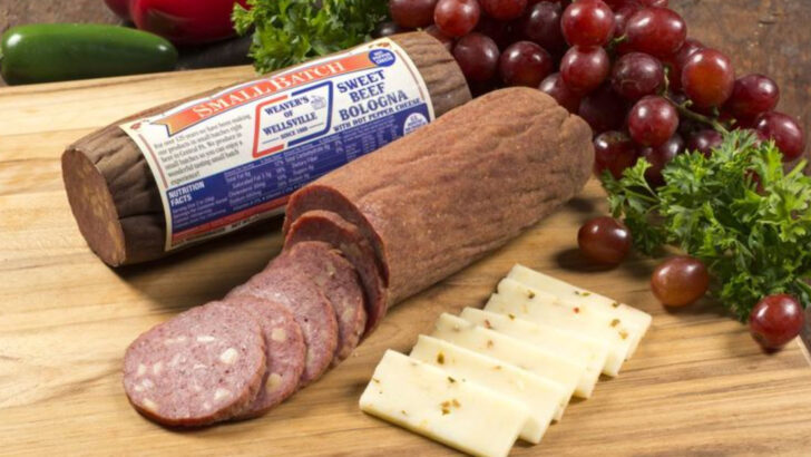 13 Smokehouses Across Pennsylvania Curing Sweet Bologna the Way Their Grandfathers Did