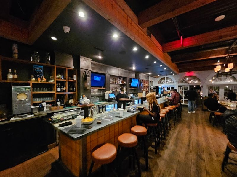 RuRu's Tacos + Tequila &mdash; Charlotte, NC