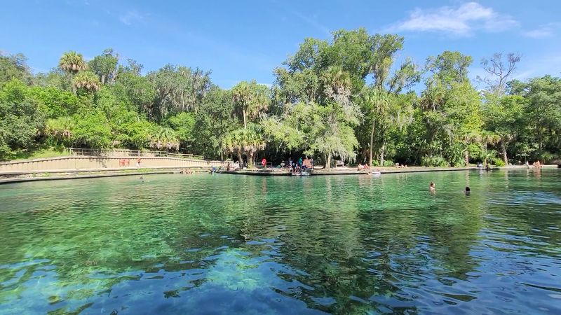 Wekiwa Springs State Park