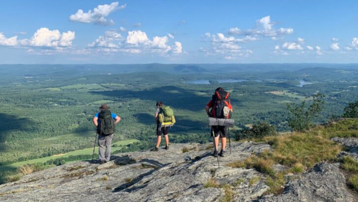 13 Spring Getaways Across Massachusetts You Will Not Want to Miss