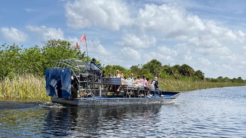 Sawgrass Recreation Park